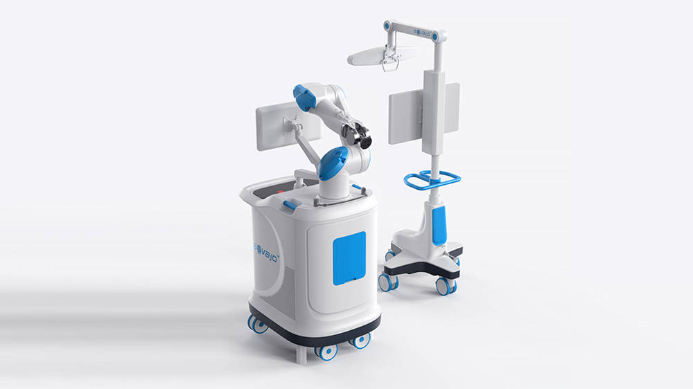 醫療器械產品外觀設計規范與日用百貨的異同